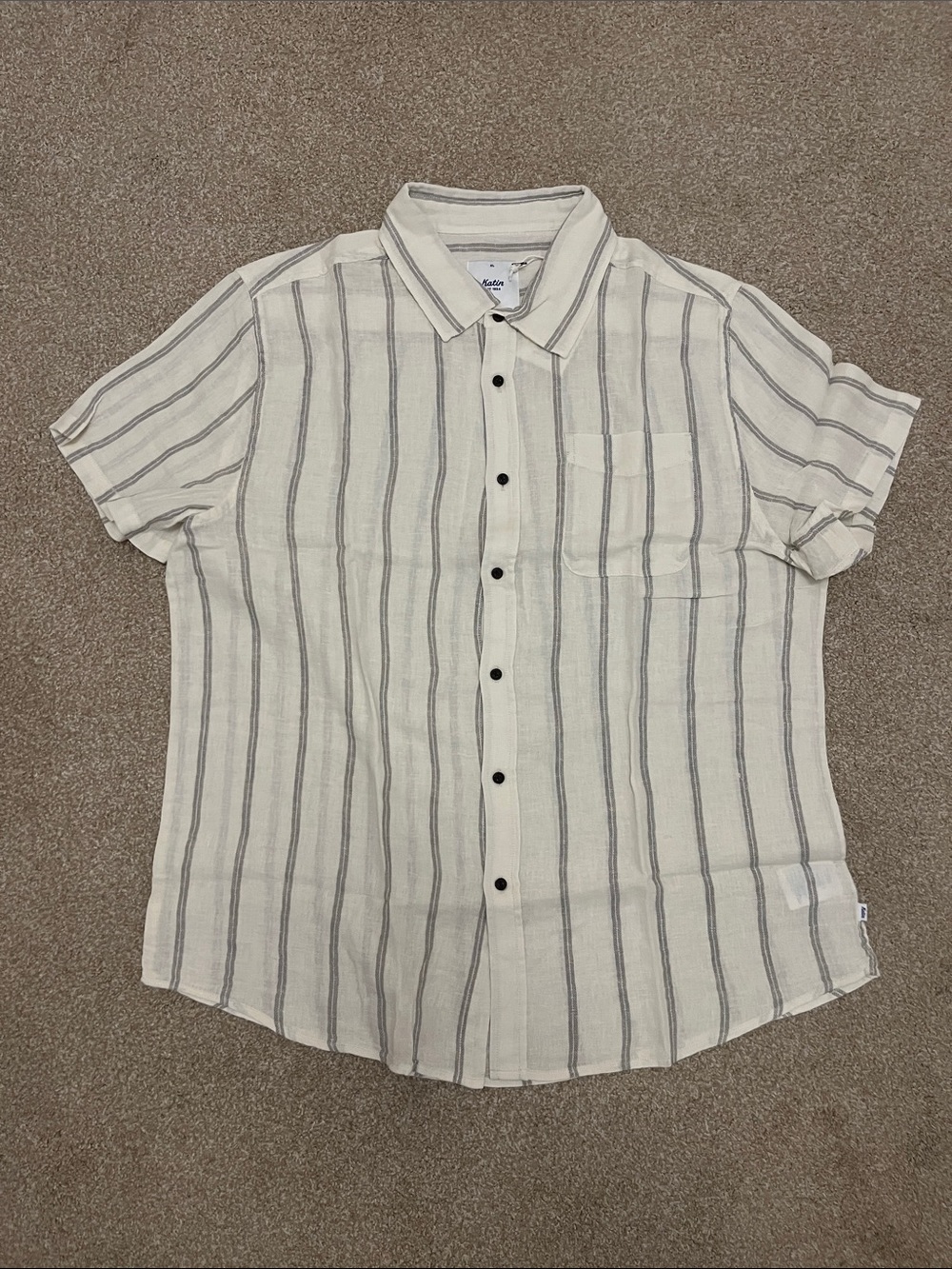 Katin Alan Shirt